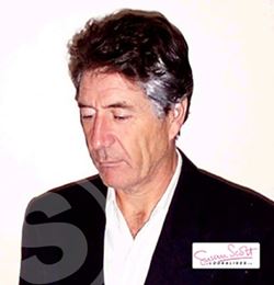 Dustin Hoffman 